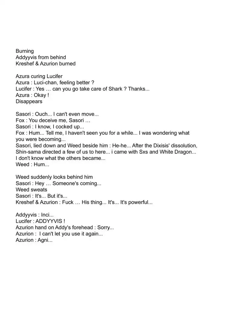 Dragon and Weed: Origins Chapter 28 3